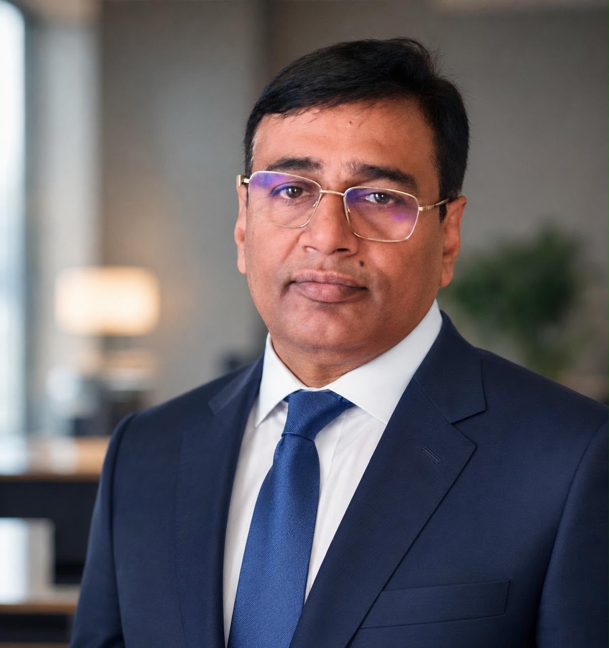 Mr. Pankaj Kumar - Director